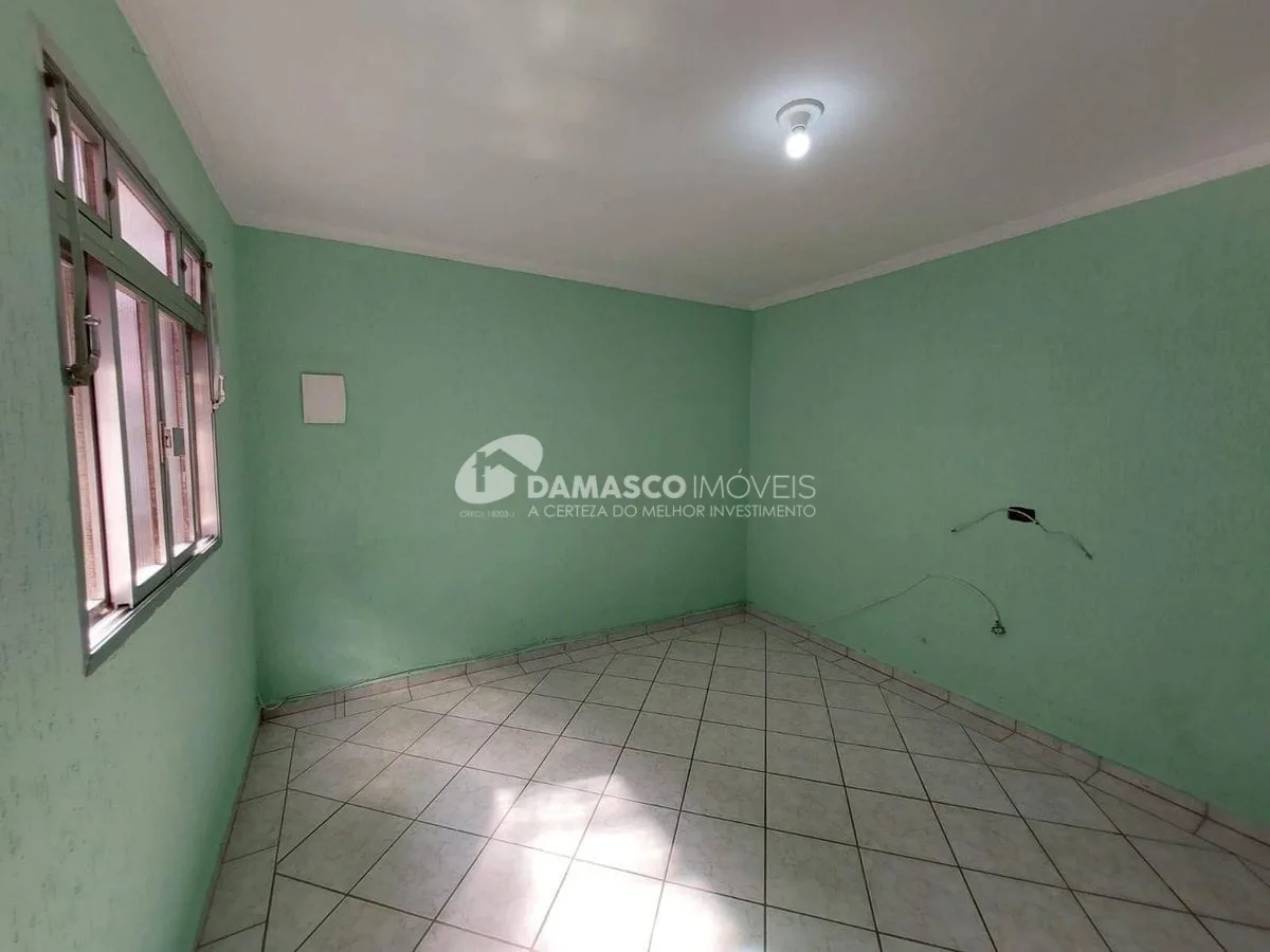 Casa à venda, Paulicéia, São Bernardo do Campo, SP
