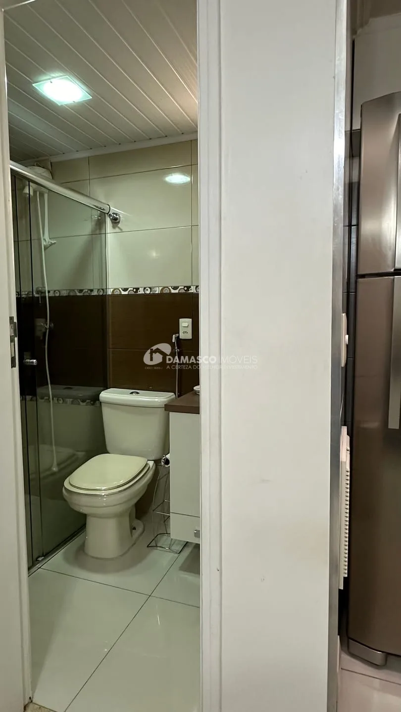 Apartamento à venda, Centro, São Paulo, SP