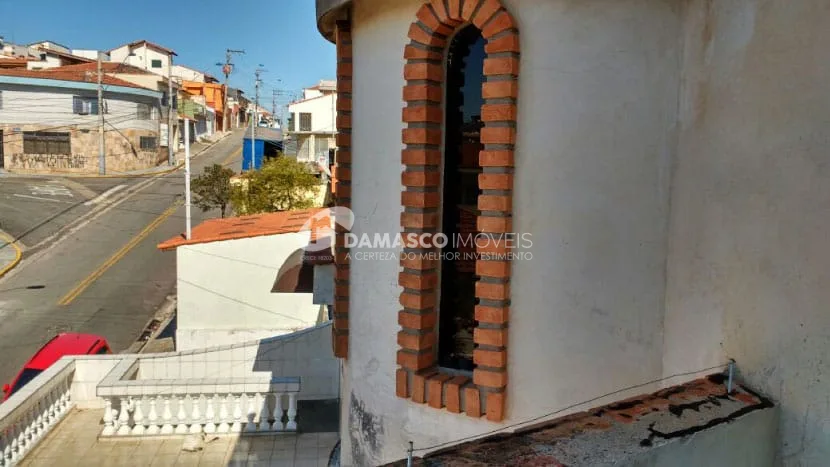 Sobrado à venda 5 Quartos, 3 Suites, 6 Vagas, 333M², São José, São Caetano do Sul - SP