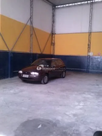 Comercial à venda 10 Vagas, 450M², Osvaldo Cruz, São Caetano do Sul - SP