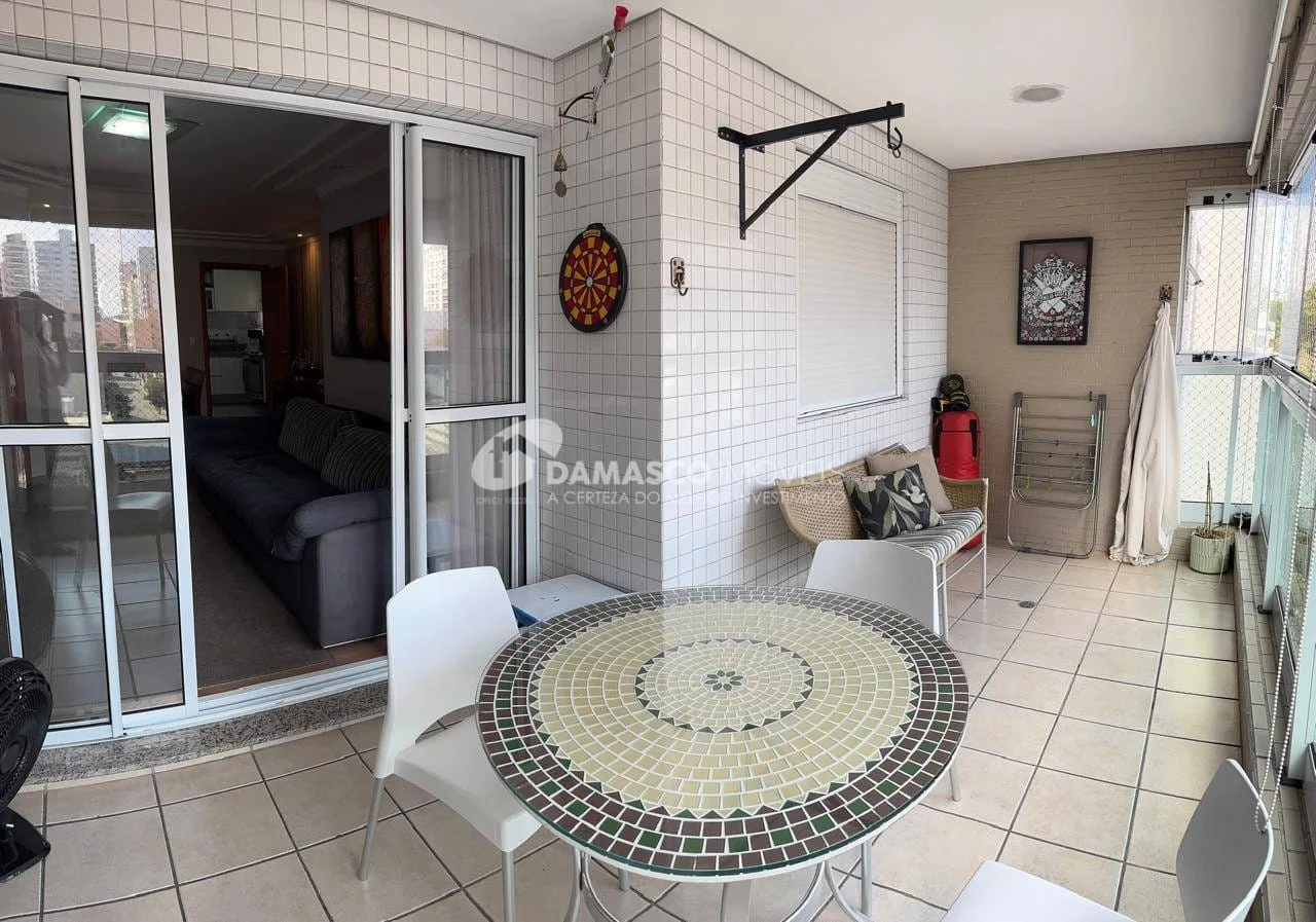 Apartamento à venda, Santa Paula, São Caetano do Sul, SP