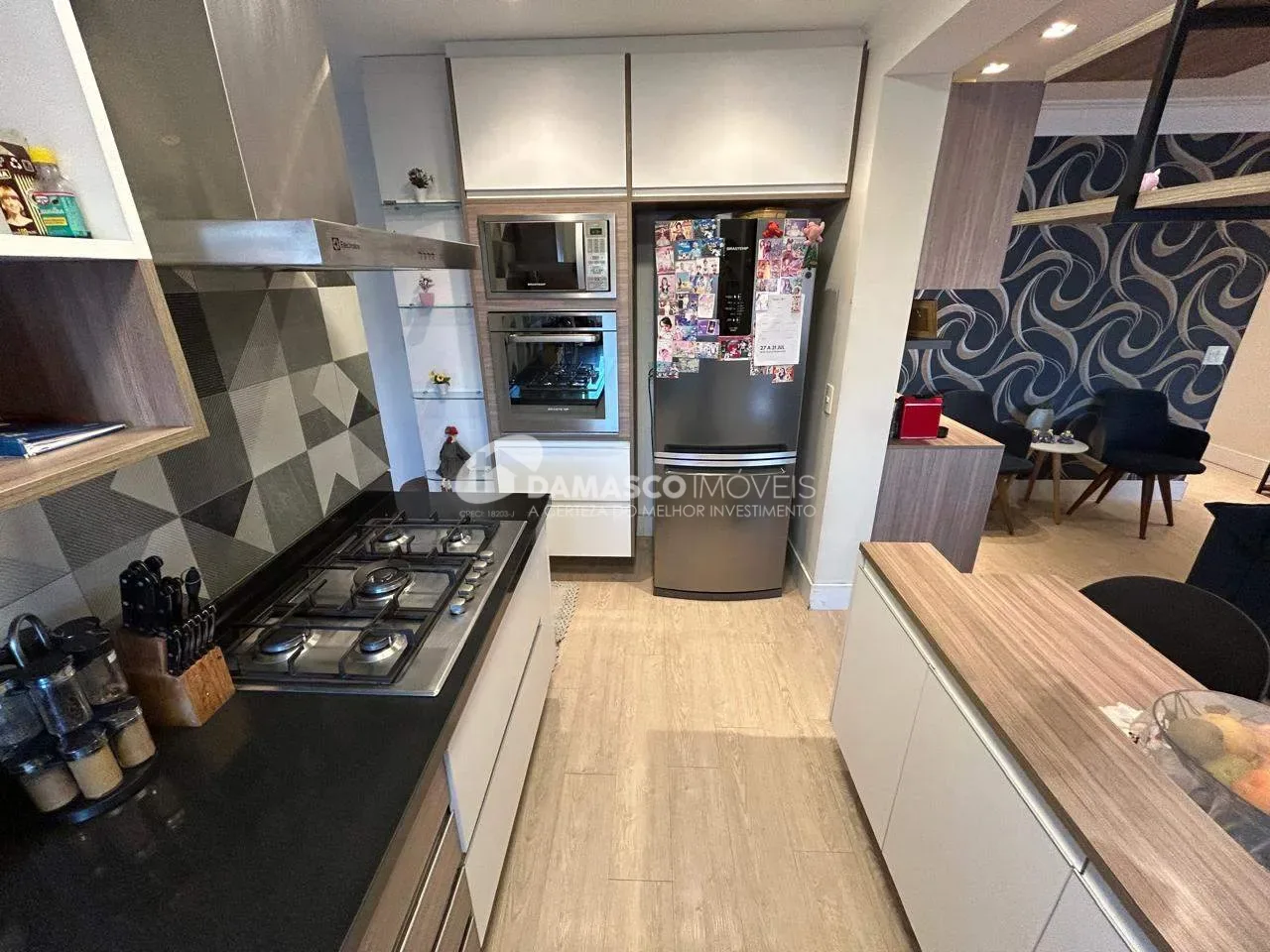 Apartamento à venda, Centro, Santo André, SP