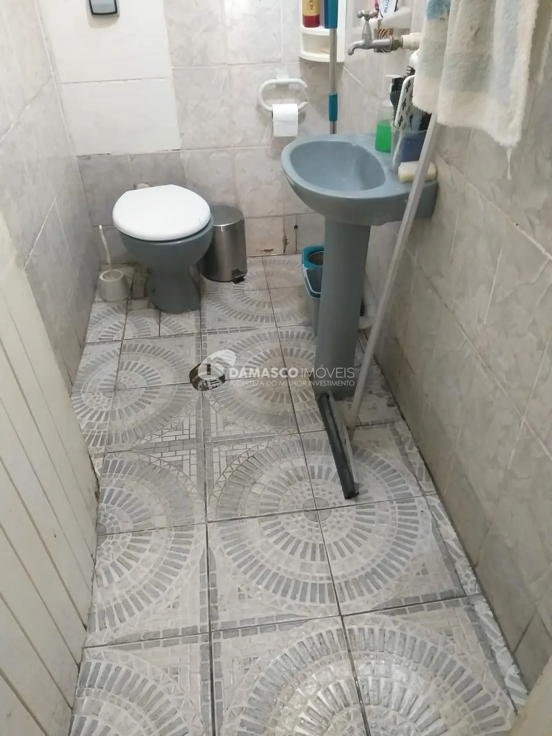 Casa à venda 2 Quartos, 3 Vagas, 140M², Vila Califórnia, São Paulo - SP