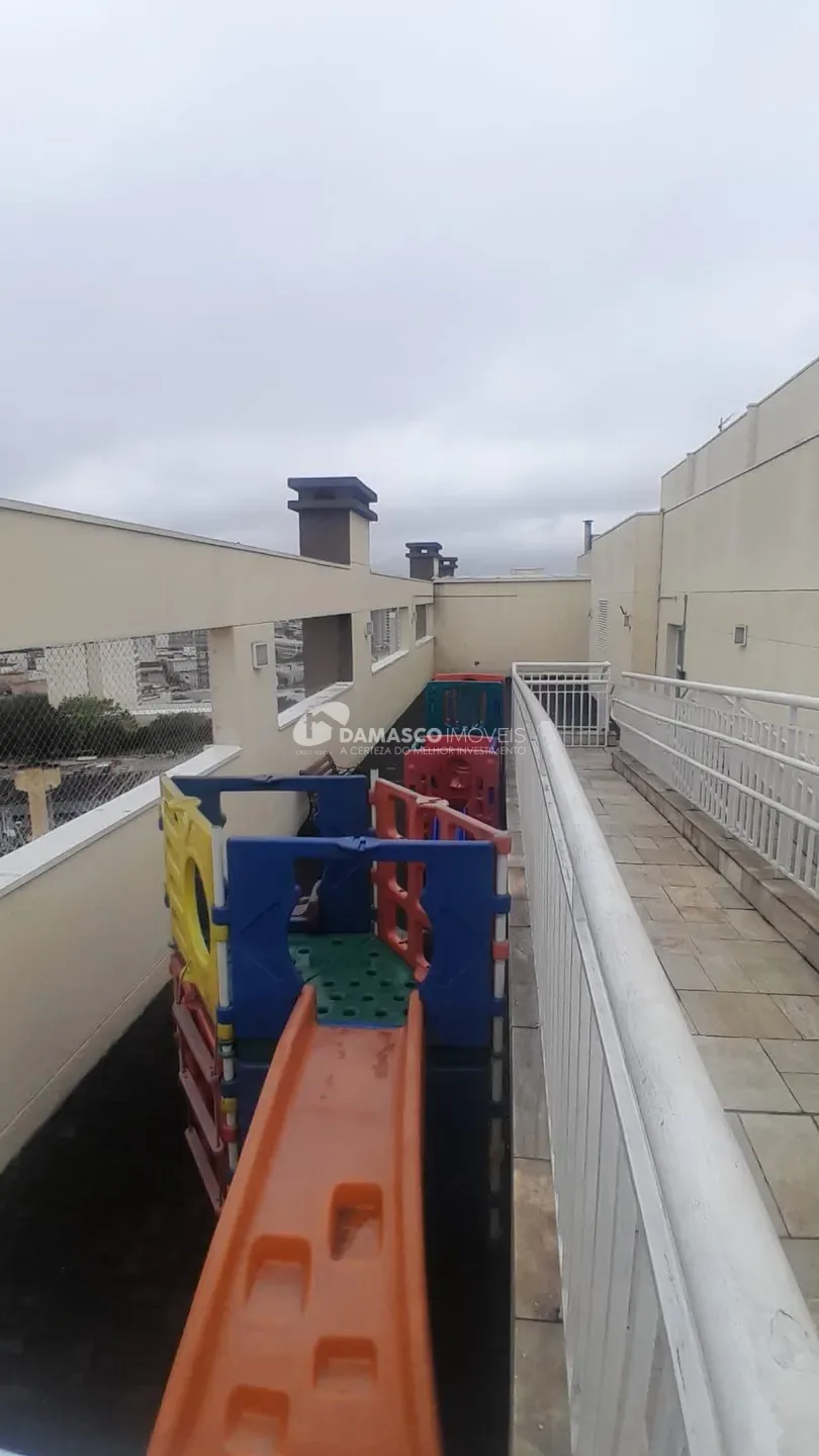 Apartamento para locação, Fundação, São Caetano do Sul, SP