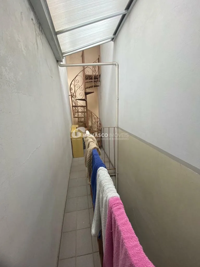 Casa à venda 3 Quartos, 8 Vagas, 280M², Santa Maria, São Caetano do Sul - SP