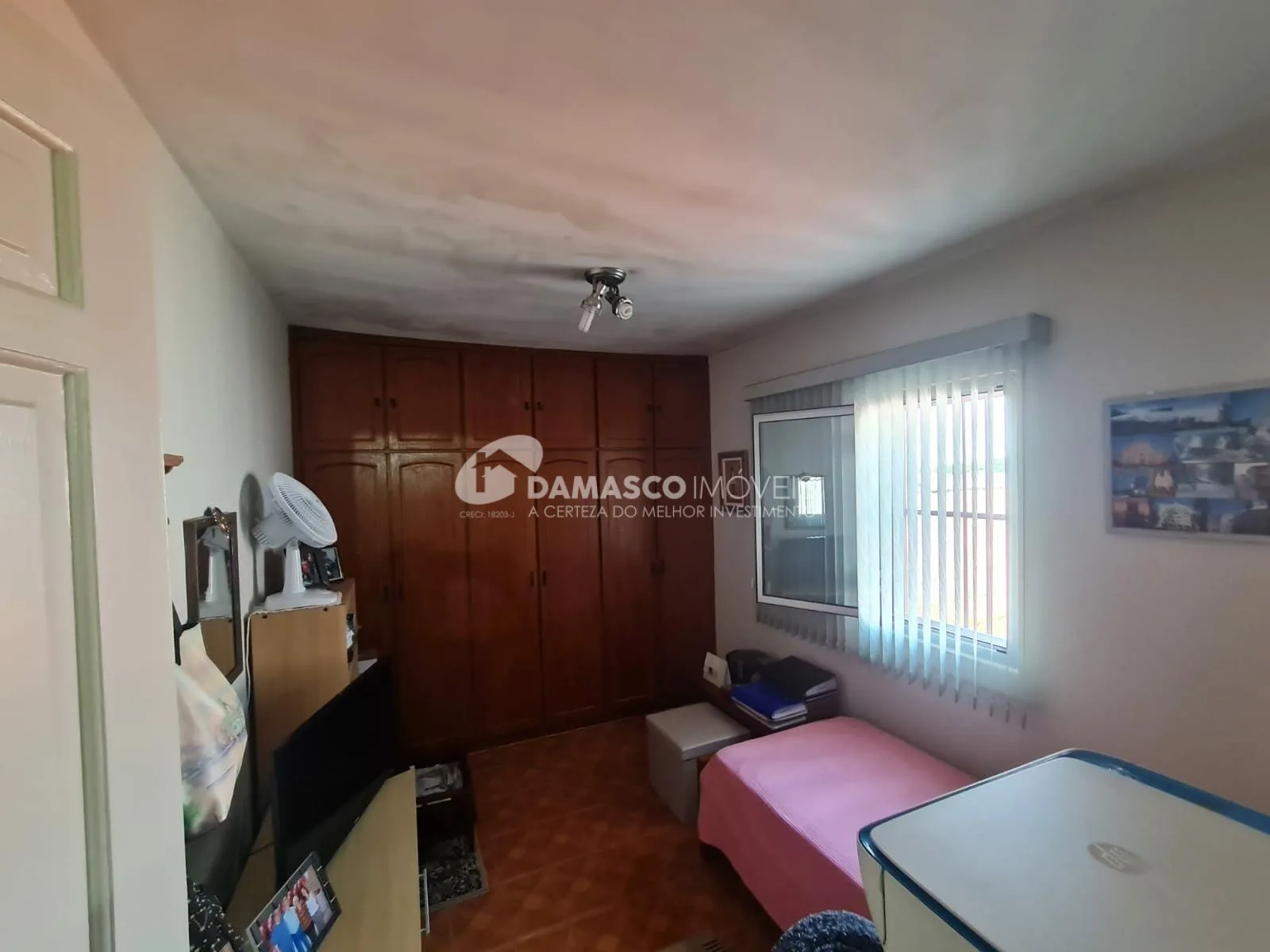 Sobrado à venda 3 Quartos, 1 Suite, 2 Vagas, 145M², Osvaldo Cruz, São Caetano do Sul - SP
