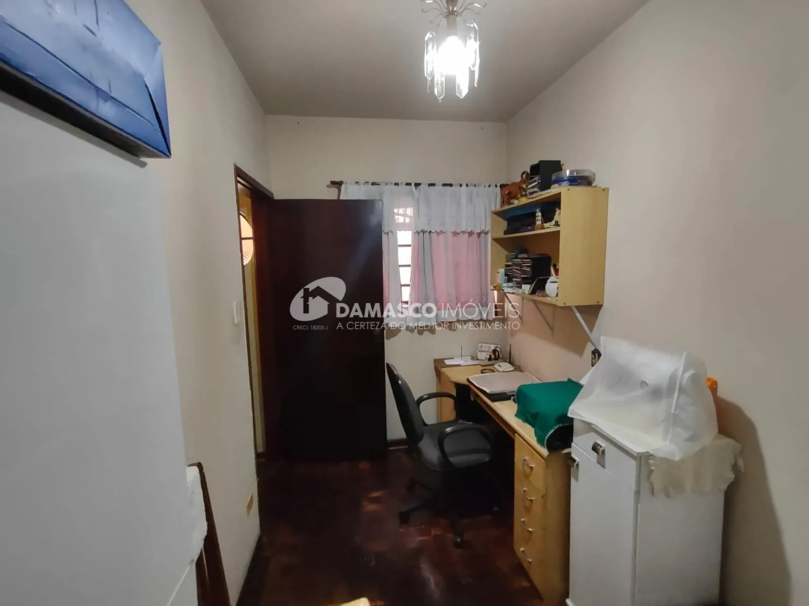 Sobrado para Locação 4 Quartos, 1 Suite, 5 Vagas, 370M², Vila Metalúrgica, Santo André - SP
