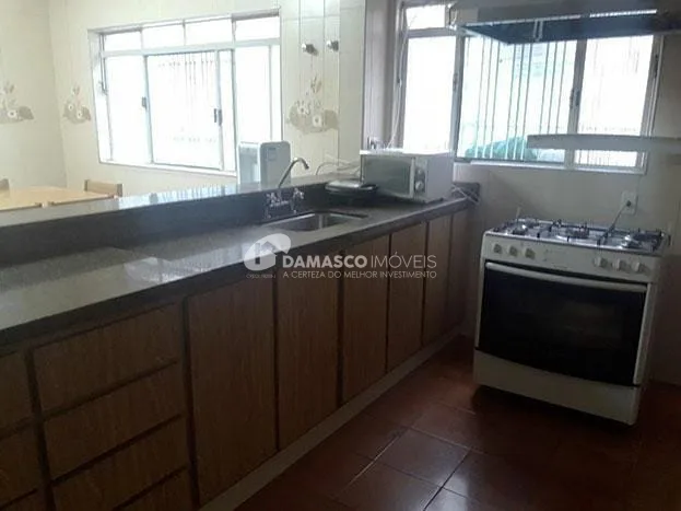 Casa à venda 3 Quartos, 1 Suite, 4 Vagas, 261M², Santa Maria, São Caetano do Sul - SP