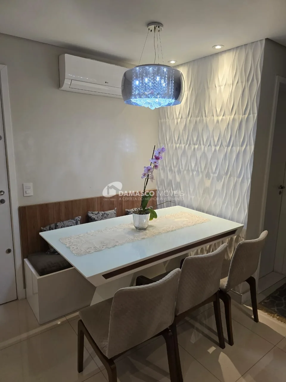 Apartamento à venda, Santa Paula, São Caetano do Sul, SP