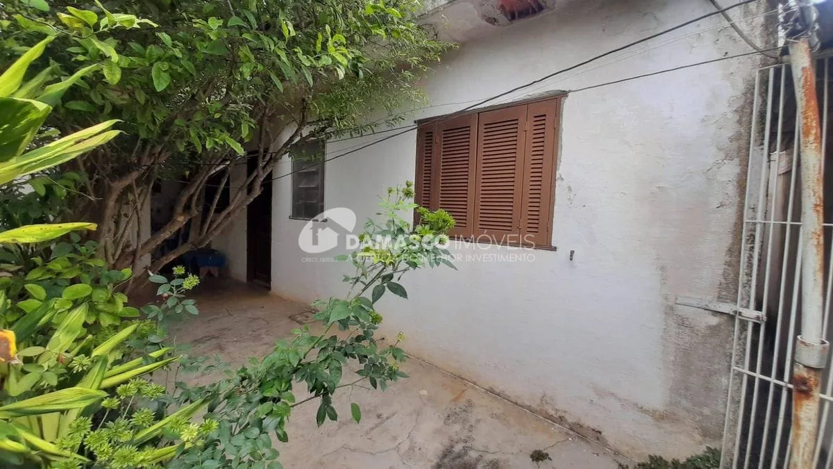 Casa a venda, 3 dorm (1suíte), 3 vagas,  Vila Alpina São Paulo
