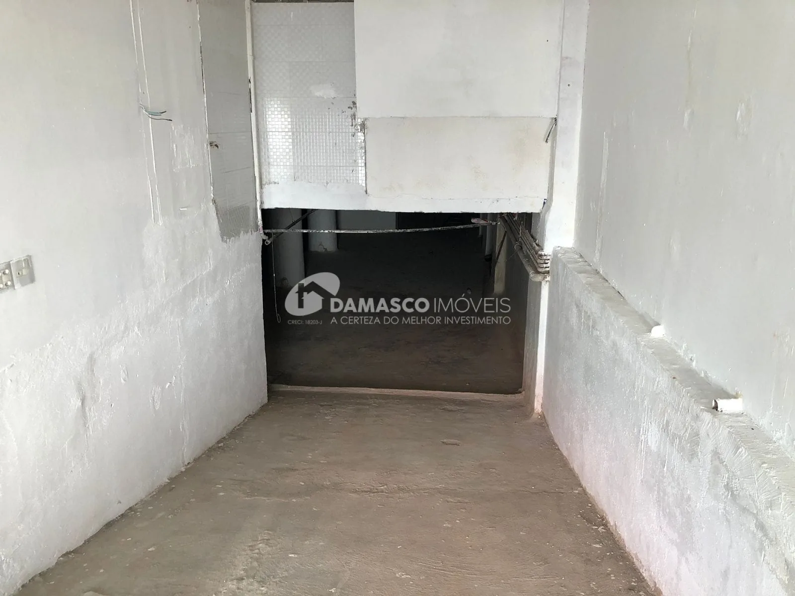 Box/Garagem à venda, Centro, São Caetano do Sul, SP