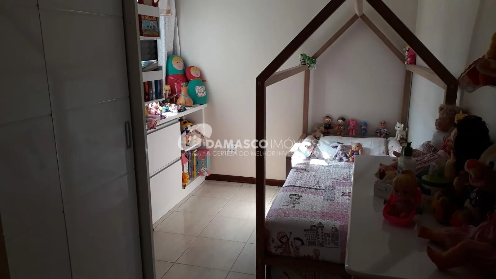 Apartamento à venda 3 Quartos, 1 Suite, 2 Vagas, Santa Maria, São Caetano do Sul - SP