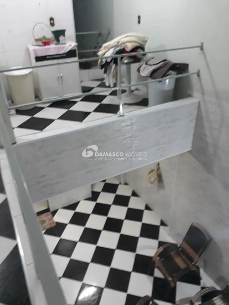 Sobrado à venda 3 Quartos, 2 Vagas, 215M², Jardim Guairaca, São Paulo - SP