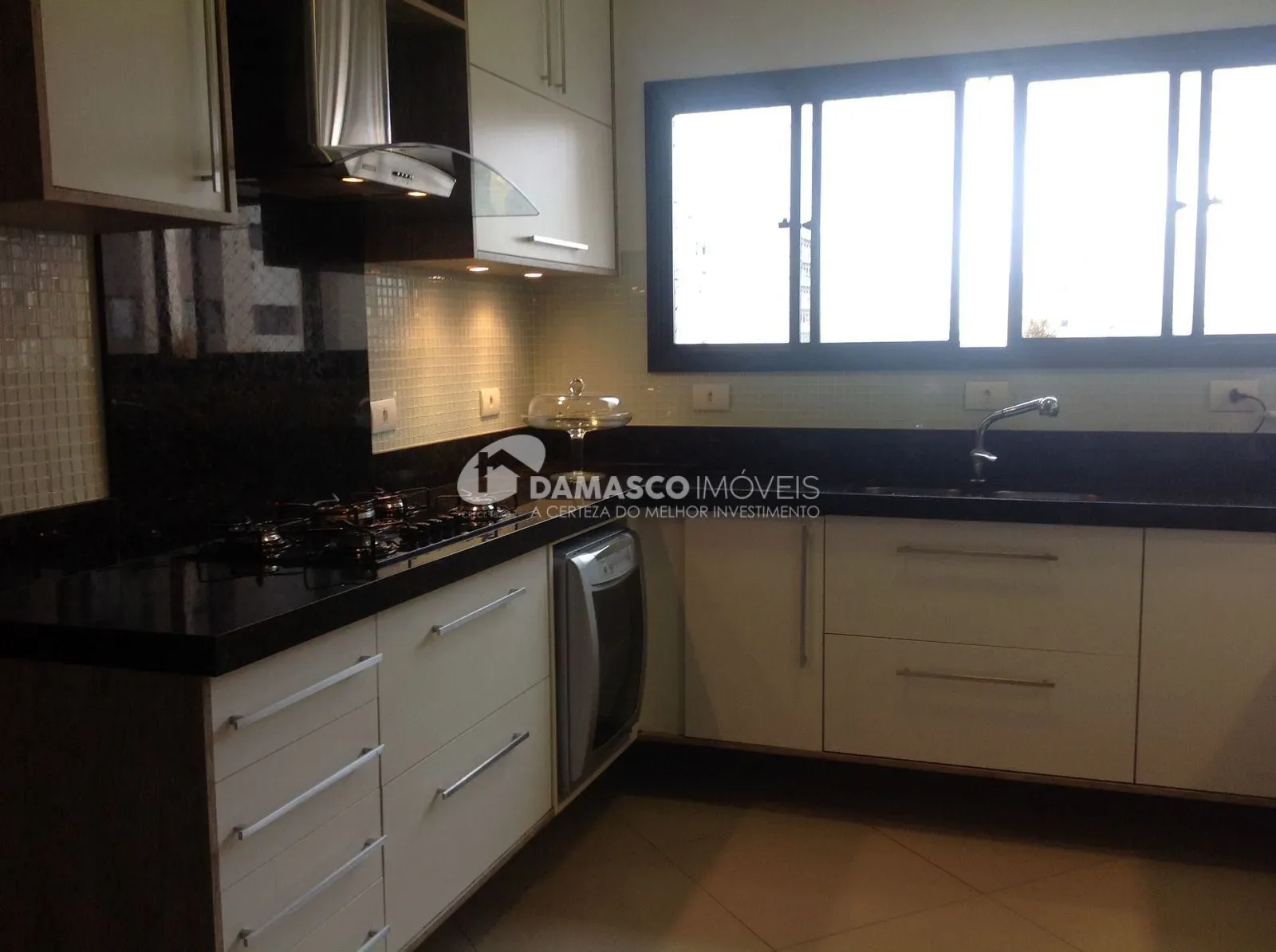 Apartamento à venda 3 Quartos, 1 Suite, 2 Vagas, 167M², Santo Antônio, São Caetano do Sul - SP 