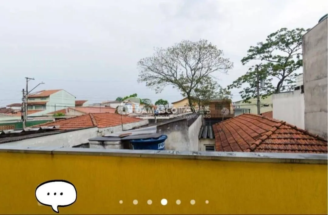Sobrado à venda, Paulicéia, São Bernardo do Campo