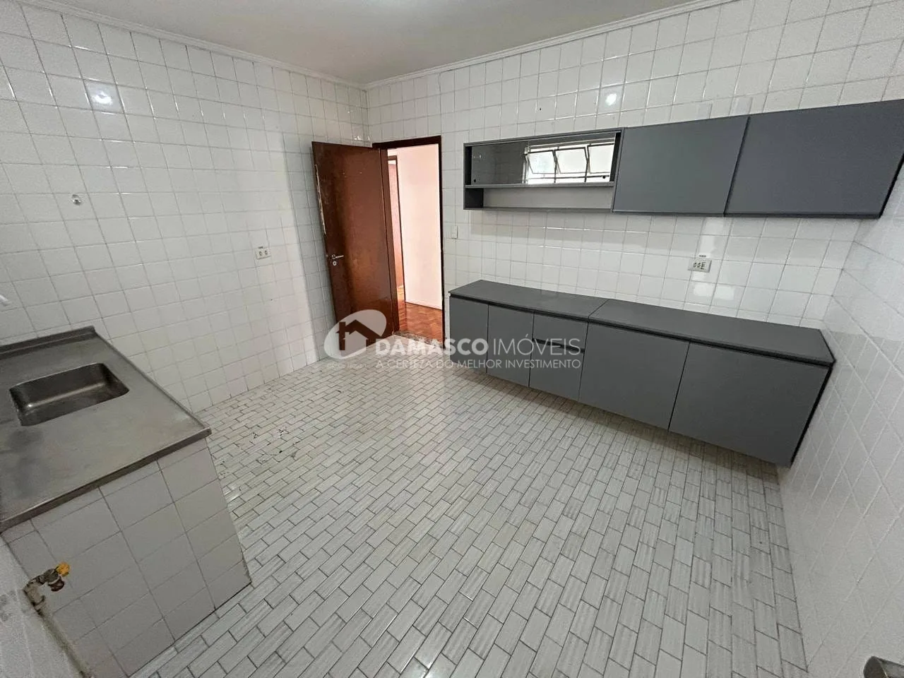 Apartamento para Locação 3 Quartos, 2 Vagas, Santo Antônio, São Caetano do Sul - SP