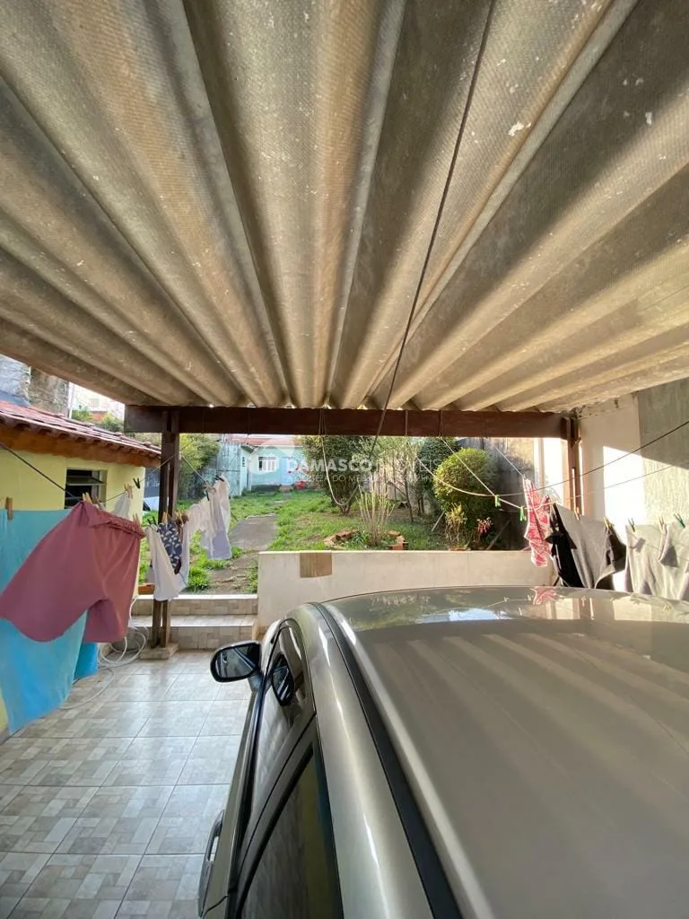 Casa à venda 1 Quarto, 1 Vaga, 480M², Campestre, Santo André - SP