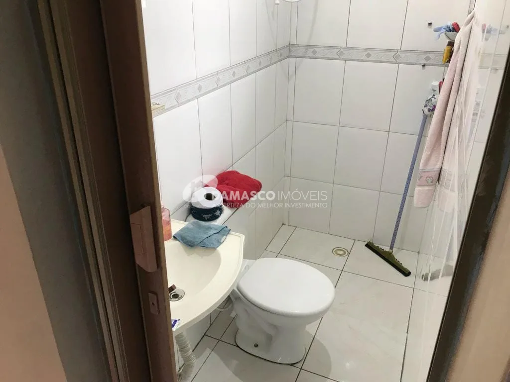 Casa à venda 2 Quartos, 1 Suite, 5 Vagas, 290M², Santa Maria, São Caetano do Sul - SP