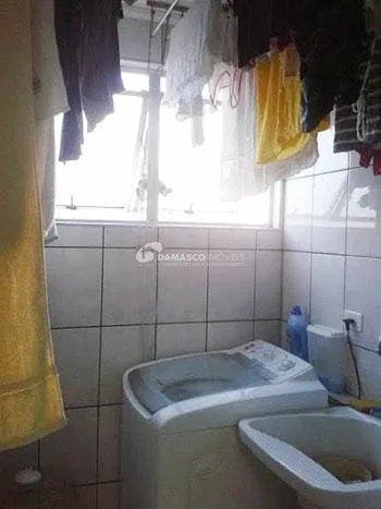 Apartamento à venda 2 Quartos, 1 Vaga, São João Clímaco, São Paulo - SP 