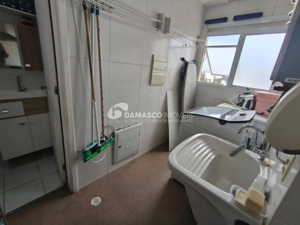 Apartamento com lazer completo bairro Santa Maria com 3 quartos