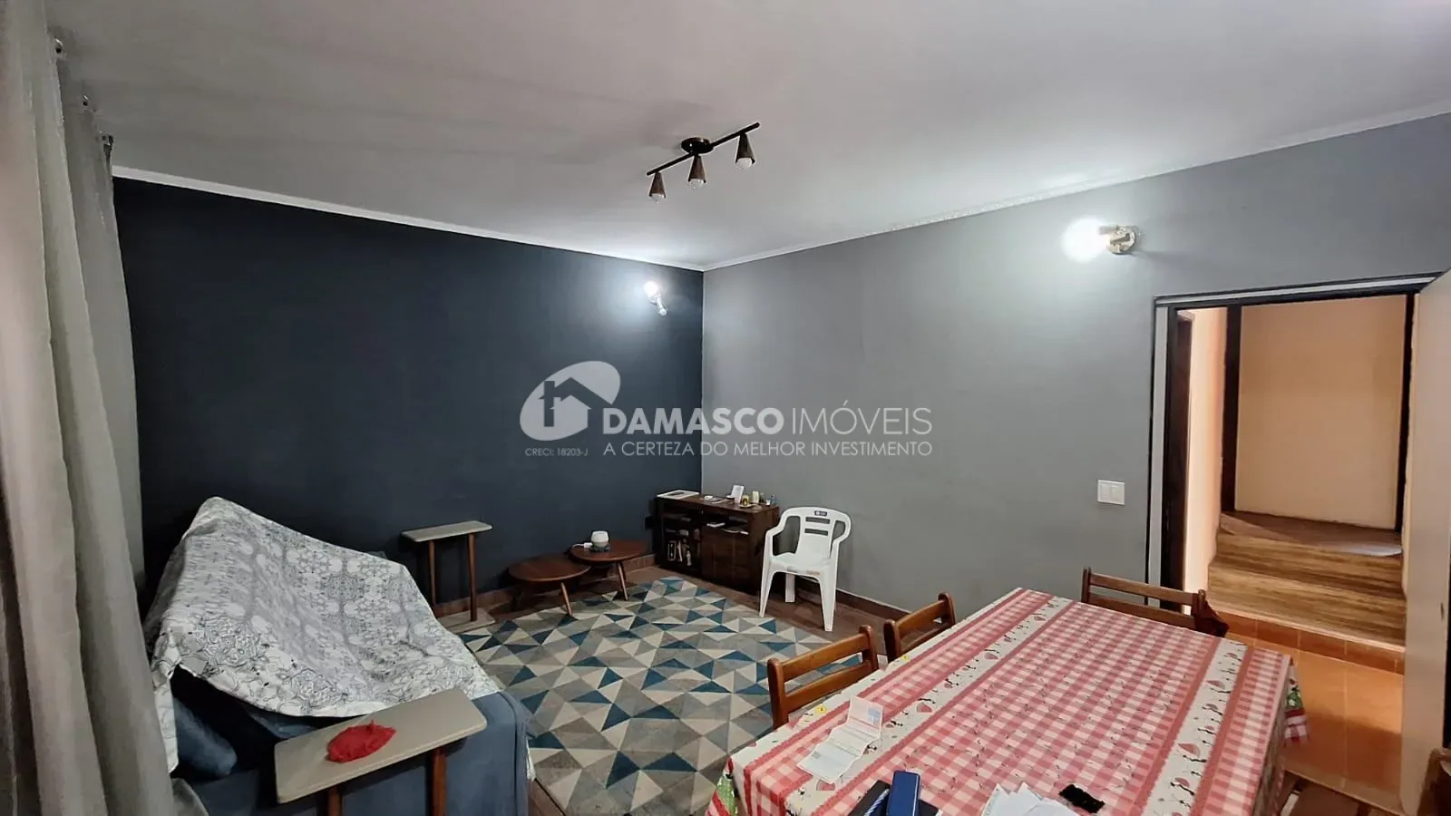 Casa à venda, Olímpico, São Caetano do Sul, SP