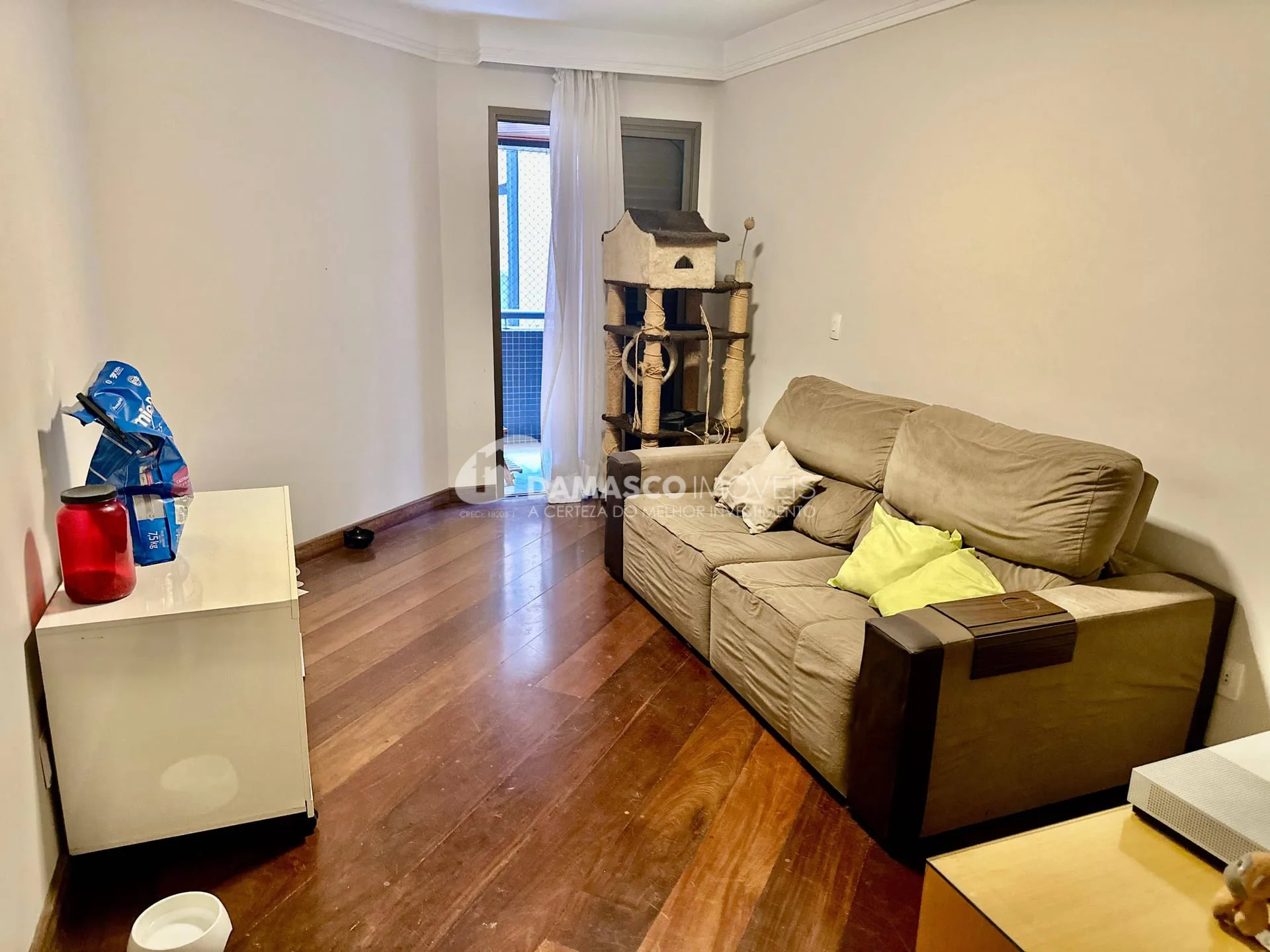 Apartamento à venda 4 Quartos, 3 Suites, 3 Vagas, 200M², Santa Paula, São Caetano do Sul - SP 