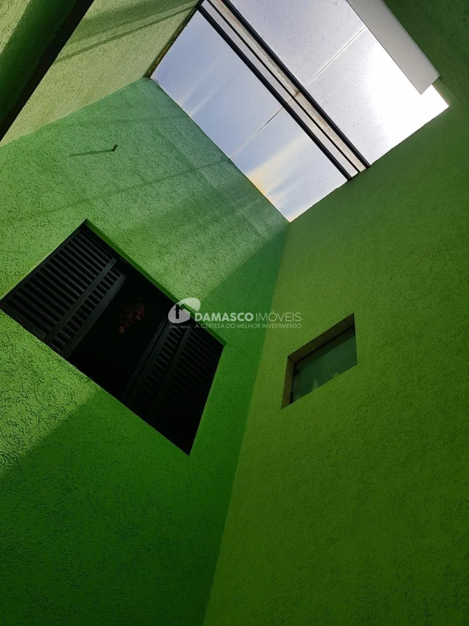 Sobrado à venda 4 Quartos, 1 Suite, 10 Vagas, 323M², Vila Linda, Santo André - SP
