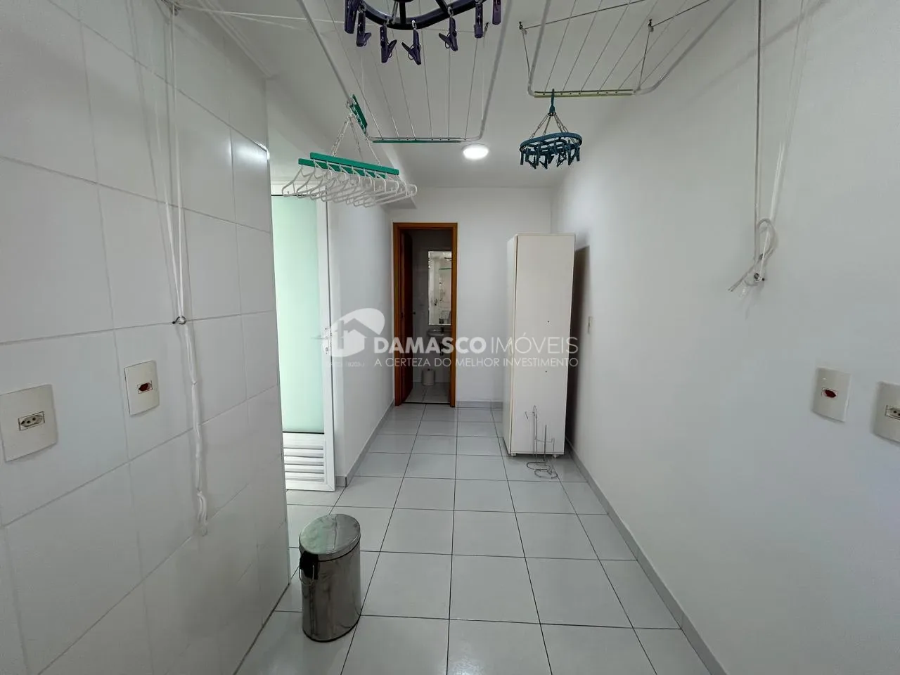 Apartamento com lazer e sacada gourmet à venda, Santo Antônio, São Caetano do Sul, SP
