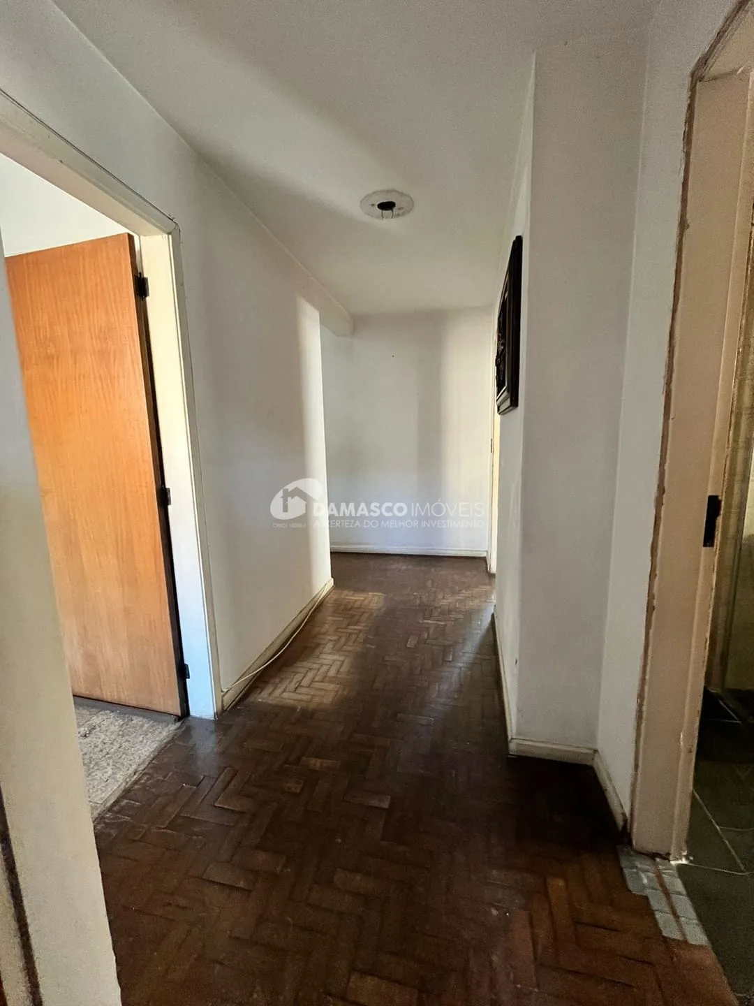 Apartamento à venda, Santo Antônio, São Caetano do Sul, SP