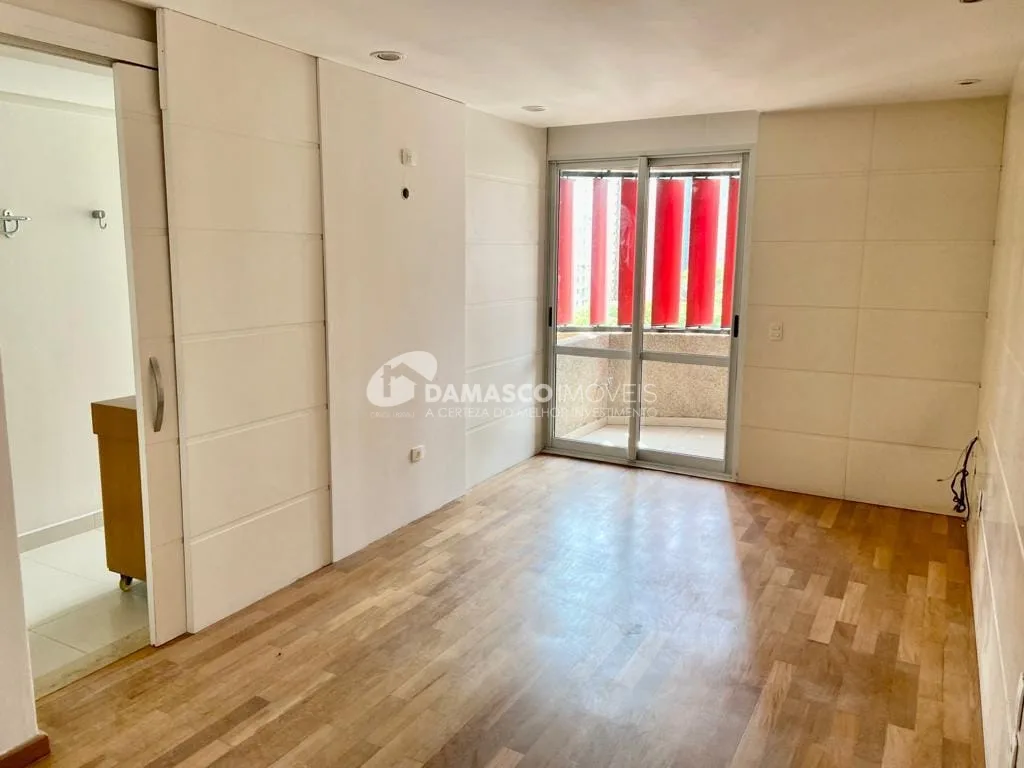 Apartamento à venda, Jardim, Santo André, SP