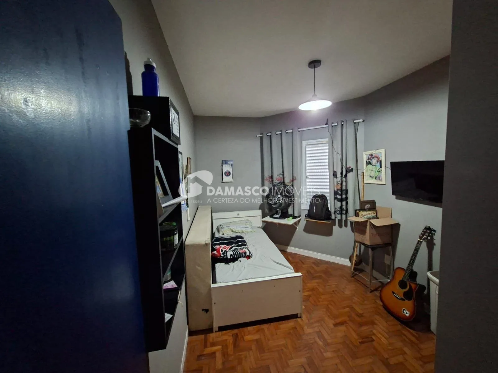 Apartamento à venda – Excelente localização em São Caetano do Sul