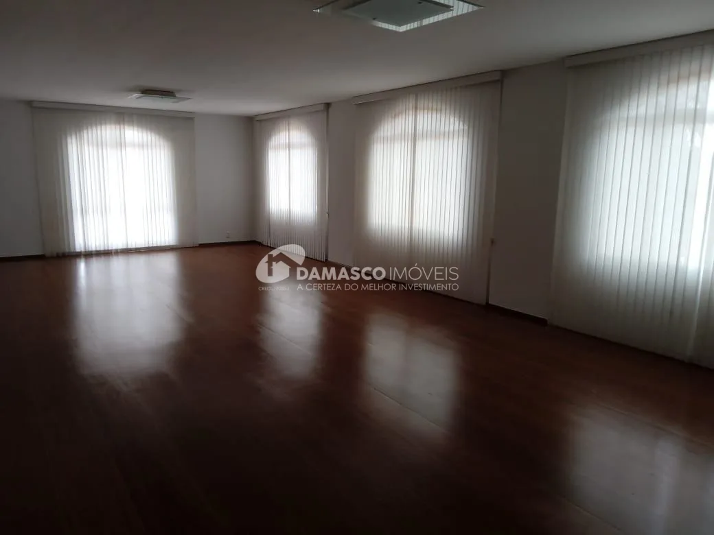 Apartamento para locação, Centro, Santo André, SP