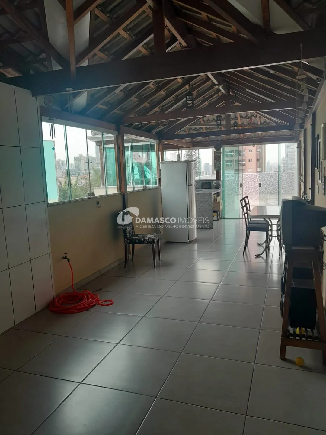 Cobertura / Penthouse à venda, Santa Maria, Santo André, SP