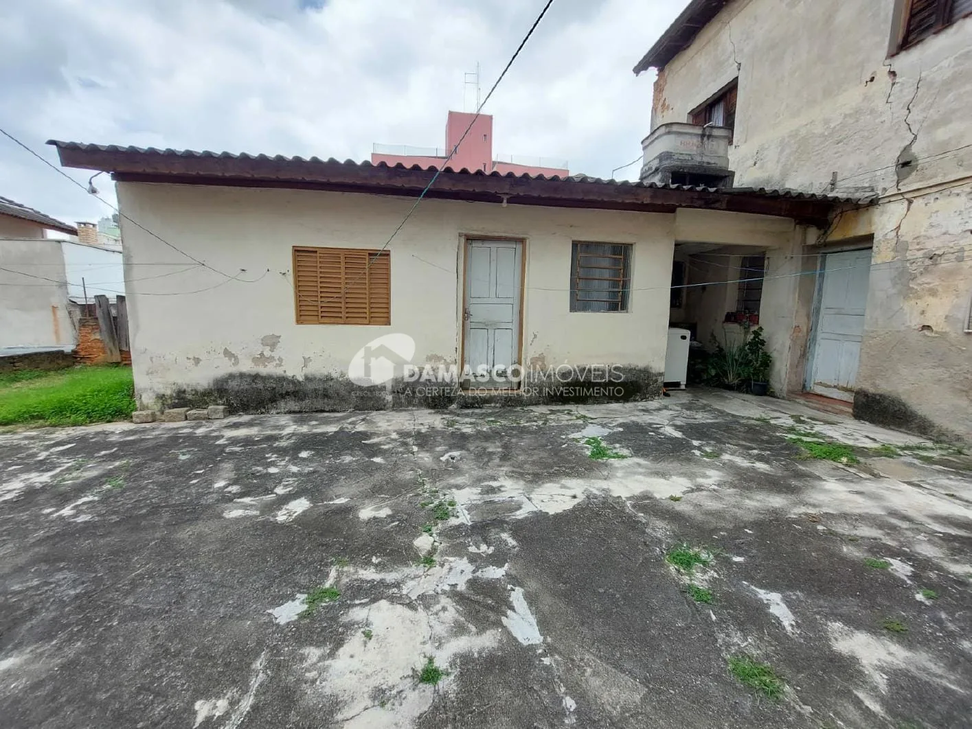 Casa à venda Santa Maria, São Caetano do Sul - SP