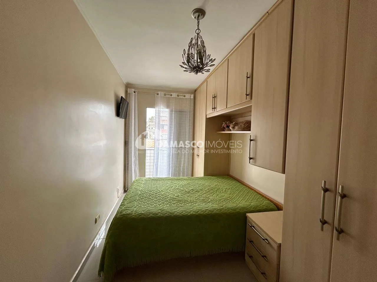 Apartamento à venda, Osvaldo Cruz, São Caetano do Sul, SP