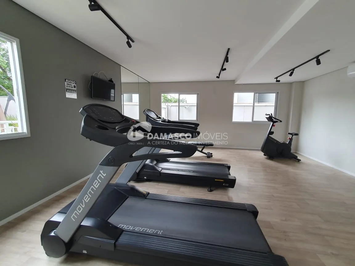 Apartamento para locação, Jardim Canadá, Mauá, SP