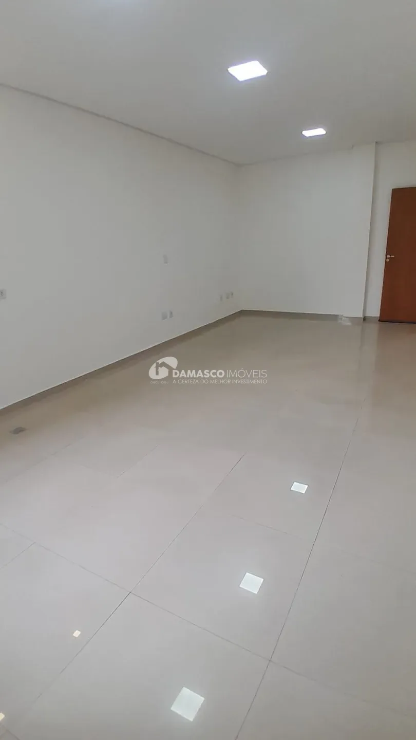 Sala para locação, Santo Antônio, São Caetano do Sul, SP