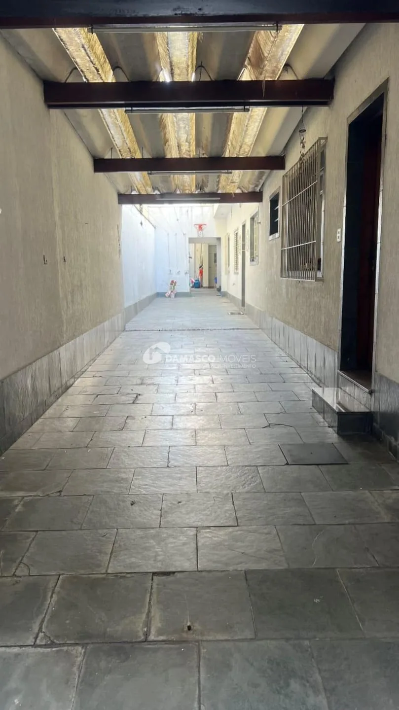 Casa para locação, Centro, São Caetano do Sul, SP