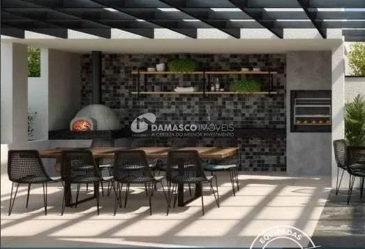 Apartamento à venda, Santa Maria, Santo André, SP