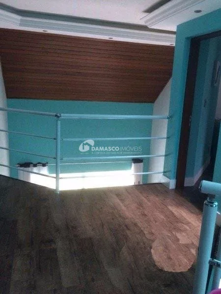 Sobrado à venda 3 Quartos, 1 Suite, 2 Vagas, 280M², Vila Alpina, São Paulo - SP