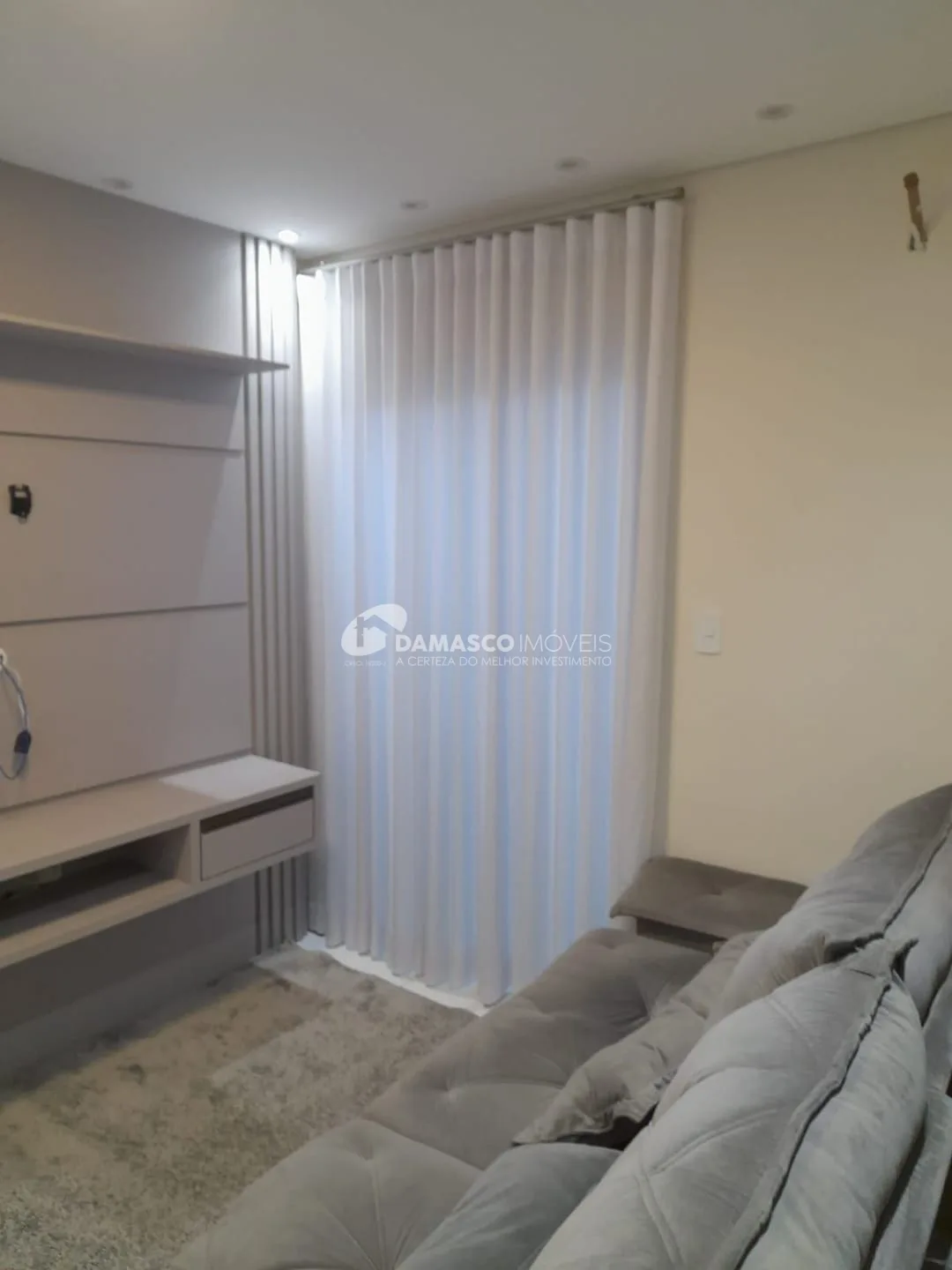 Apartamento à venda, Utinga, Santo André, SP