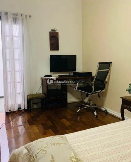 Sobrado à venda 3 Quartos, 3 Vagas, 150M², Santa Paula, São Caetano do Sul - SP