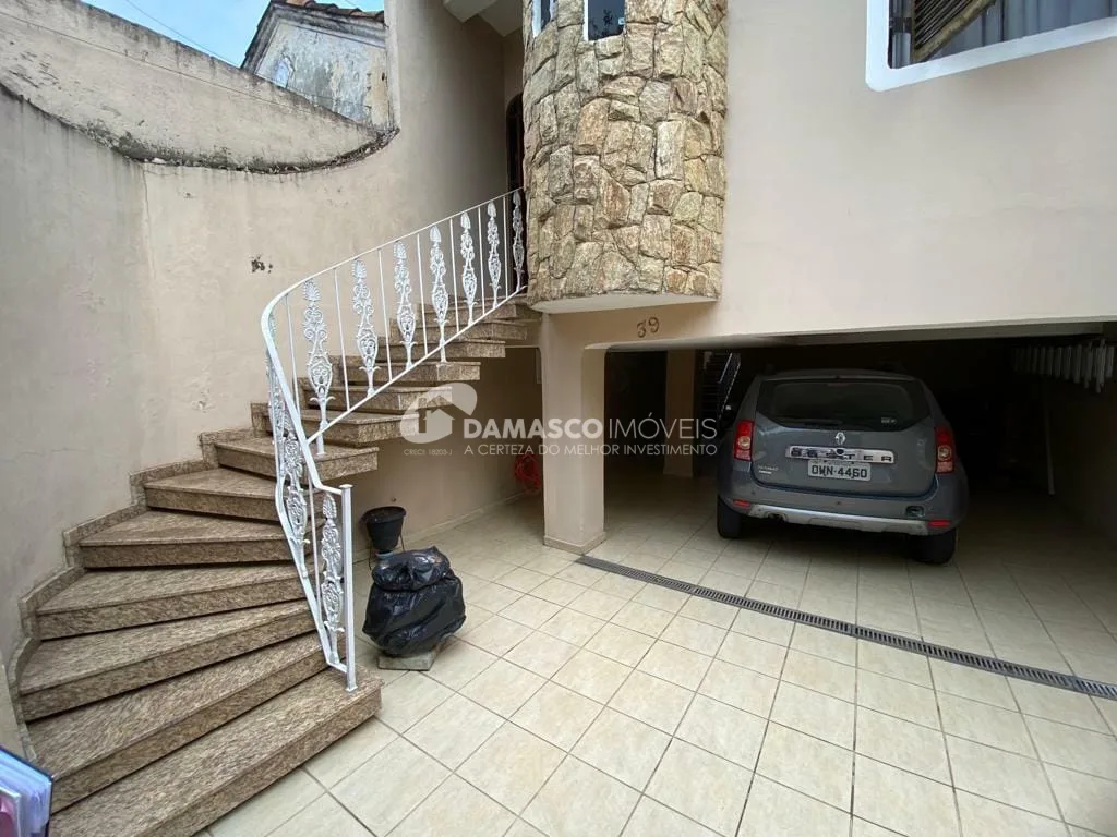 Sobrado à venda 2 Quartos, 2 Suites, 2 Vagas, 180M², Quinta da Paineira, São Paulo - SP