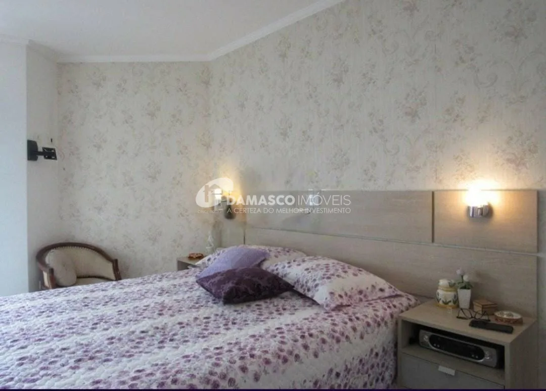 Sobrado à venda 3 Quartos, 3 Suites, 3 Vagas, 150M², Vila Alto de Santo André, Santo André - SP