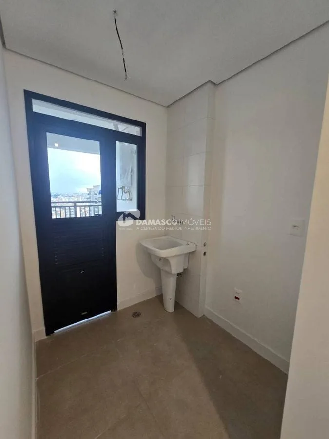 Apartamento Novo à Venda - Bairro Campestre | 93 m² | 3 Suítes | Lazer Completo