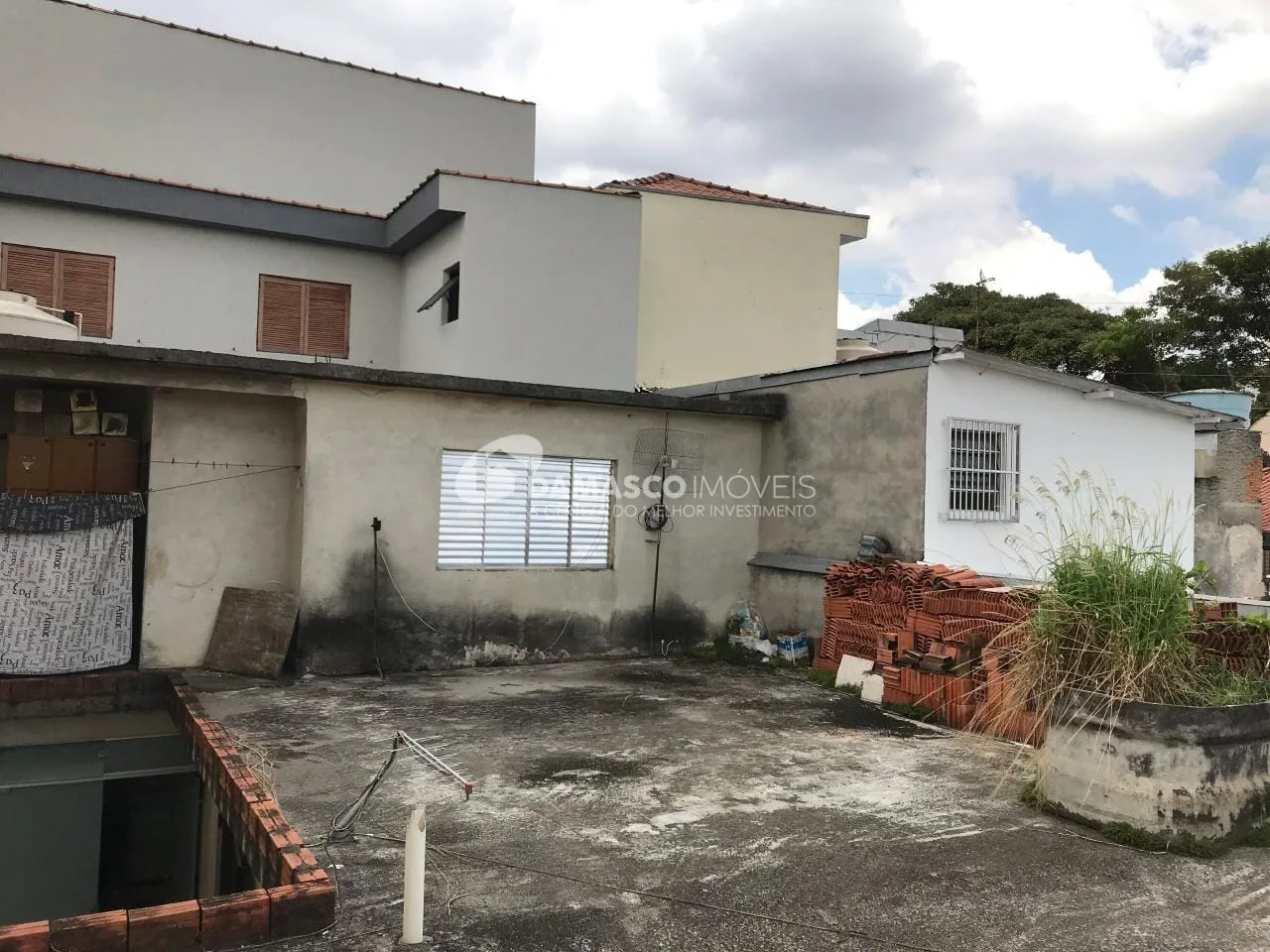 Casa à venda 3 Quartos, 1 Suite, 2 Vagas, Olímpico, São Caetano do Sul - SP