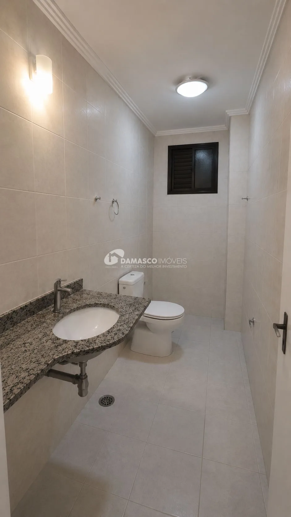 Apartamento para locação, Vila Assunção, Santo André, SP
