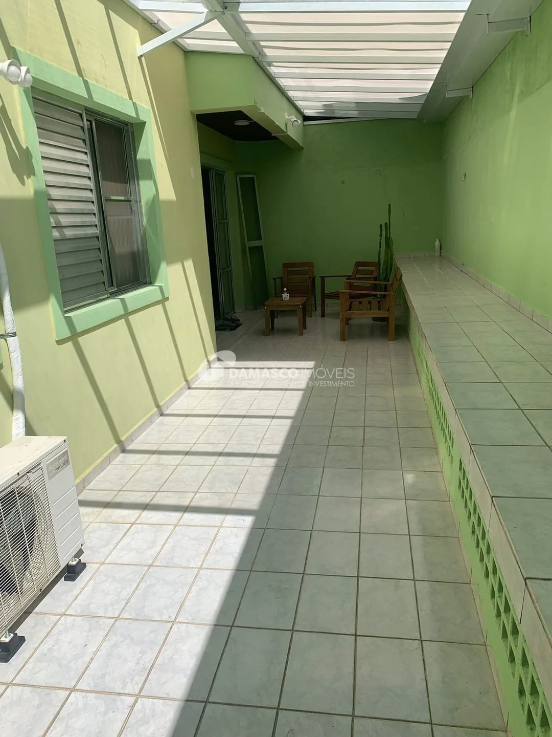 APTO à venda, 2 dorm, 2 vagas Nova Gerty, São Caetano do Sul, SP