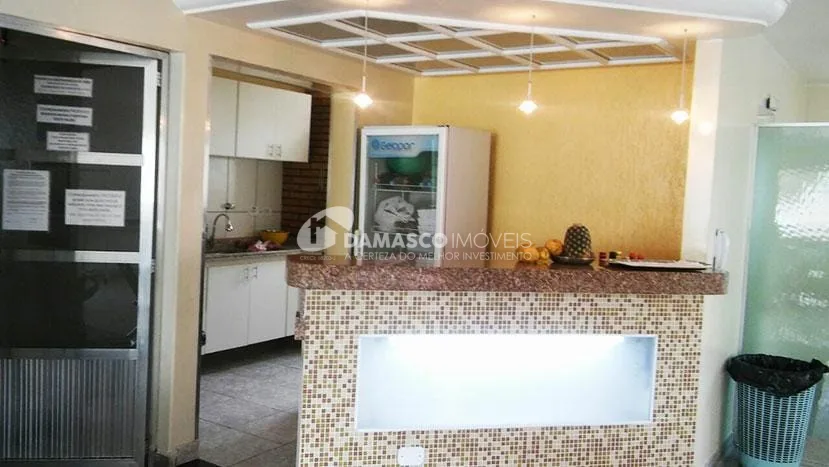 Apartamento à venda 2 Quartos, 1 Vaga, São João Clímaco, São Paulo - SP 
