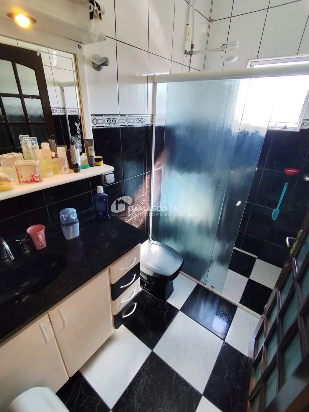 Cobertura / Penthouse à venda, Vila Camilópolis, Santo André, SP